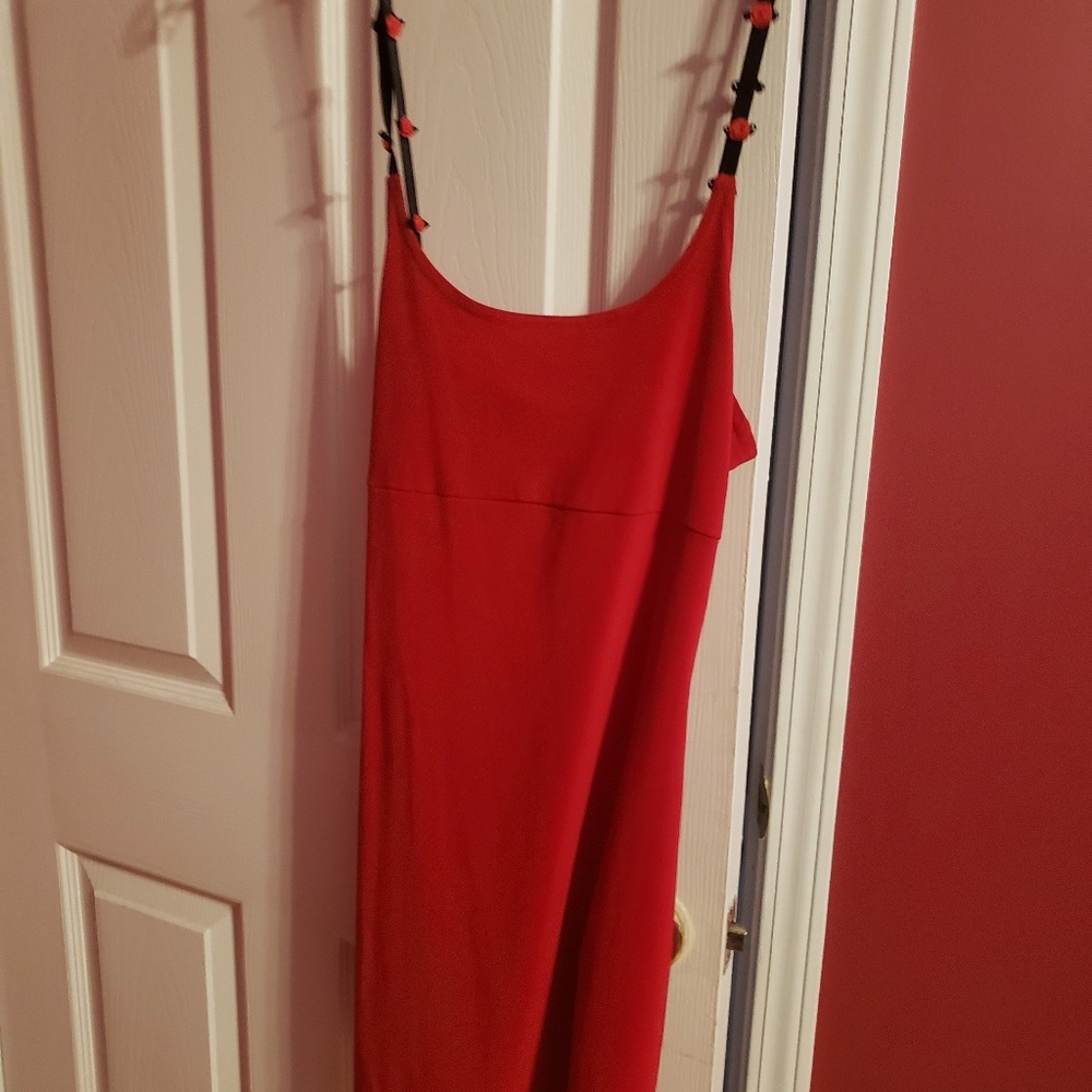 Awesome Valentine's dress
